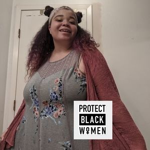 Meet your Posher, Katy